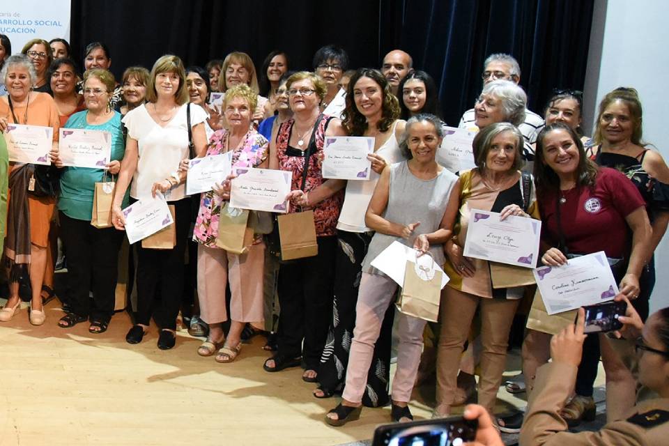 Comienza la Agenda M por el Mes de la Mujer en La Histórica