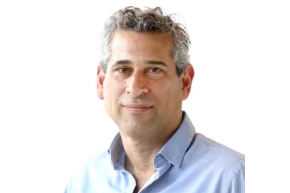 Los registros automotores, la casta y la dimensión desconocida del Estado