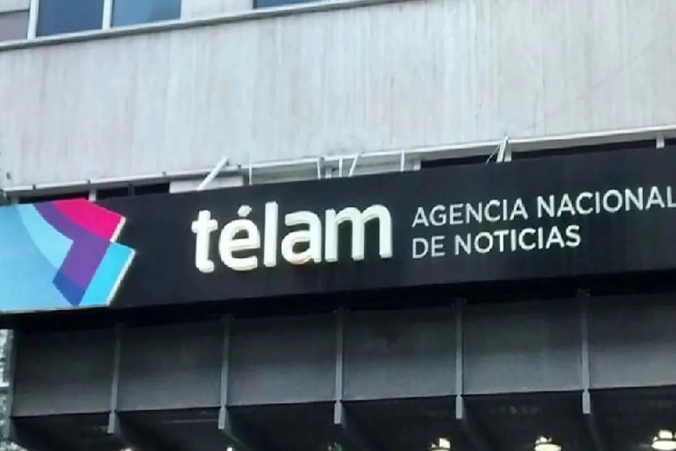 Repercusiones entrerrianas sobre el cierre de Télam