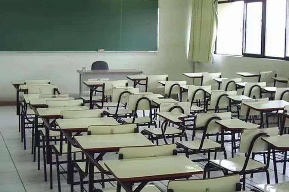 (Mención a Entre Ríos) Paro docente: adhieren los gremios de todo el país y se suman los universitarios