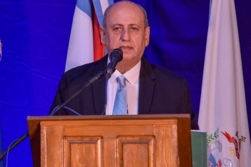 Rossi convoca a la prensa a cubrir el Juicio de las 27 cuadras