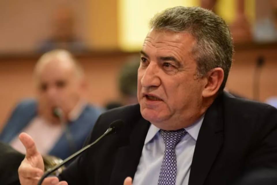 El Supremo Tribunal de Entre Ríos confirmó la condena por corrupción contra el ex gobernador Sergio Urribarri