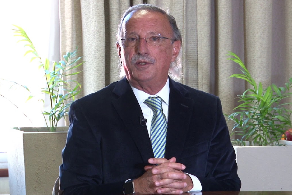 Godoy responde acusaciones de Ámbito Financiero