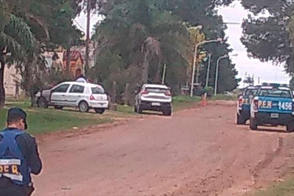 Asesinan a un ex juez en Bovril