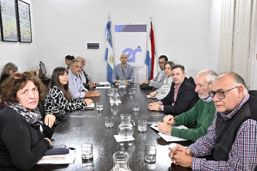 Gremios estatales consideran insuficiente la propuesta del gobierno