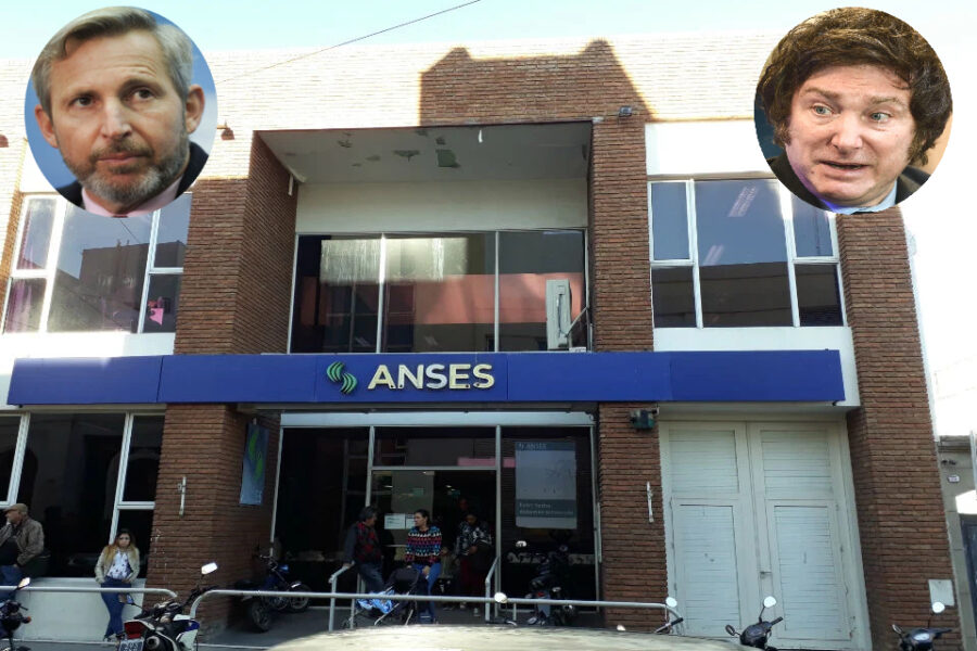 Finalmente habría plata para la Caja de Jubilaciones de Entre Ríos