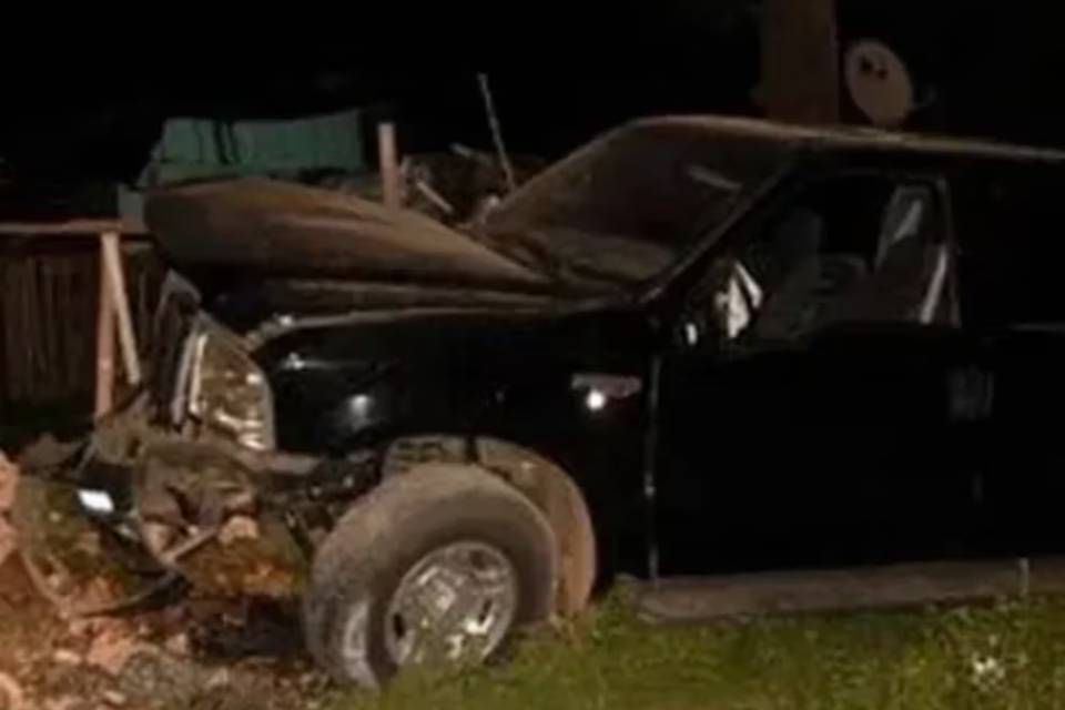 (En Entre Ríos) Borracho, chocó y mató a la novia de su padre y pasó cuatro años prófugo: cómo lo capturaron