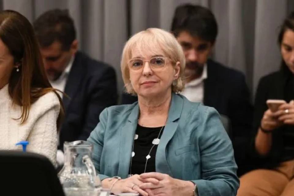 (Mención a Entre Ríos) Diputados: proyecto del PRO busca exigir un seguro médico a los extranjeros que ingresen al país