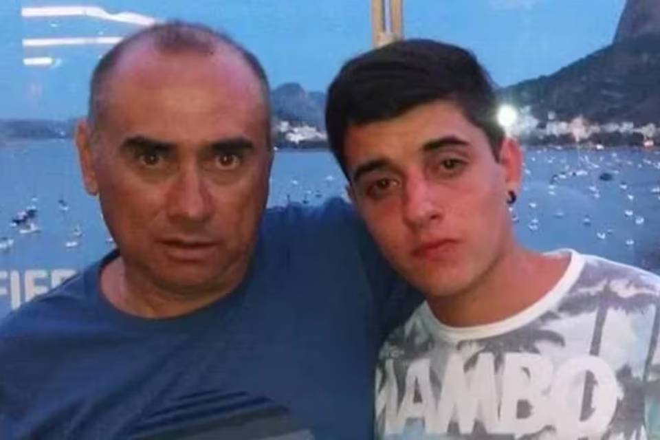 (Caso entrerriano) El padre de Fernando Pastorizzo habló tras el estreno de la película sobre Nahir Galarza: “Es un mamarracho”