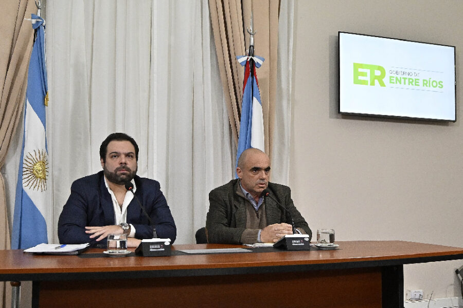 El gobierno anunció medidas para salvar la Caja de Jubilaciones y ya hubo críticas