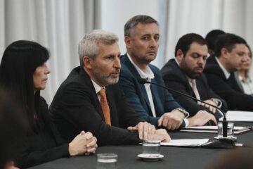 Repercusiones del proyecto de Reforma de Frigerio