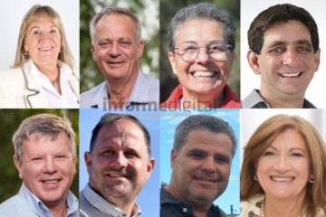 Cifras oficiales: los intendentes que más y menos cobran en Entre Ríos