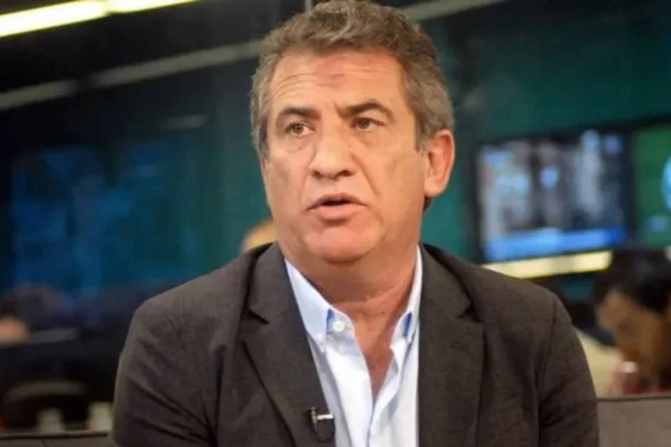 Otro revés para Urribarri