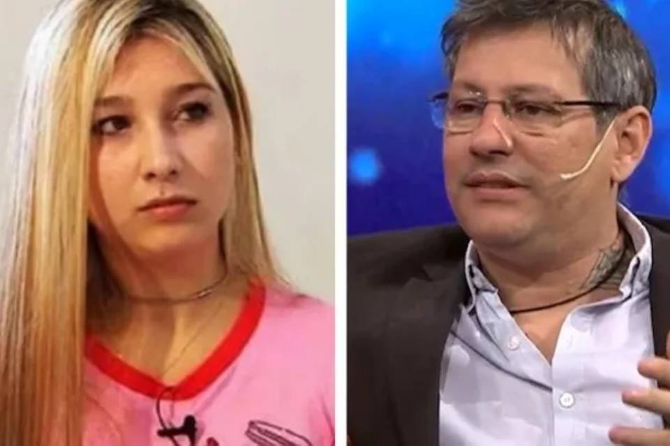 (Caso entrerriano) Nahir denunció al psicólogo Gabriel Cartañá por difundir su diagnóstico a los medios “sin ningún tipo de escrúpulos”