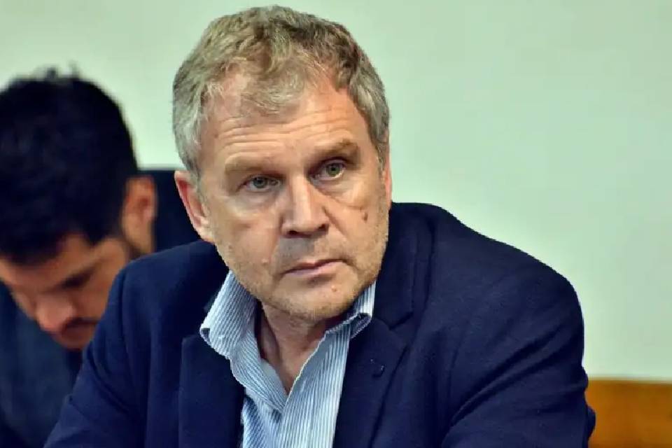 (Legislador entrerriano) Diputado Galimberti: “Somos varios los que vamos a insistir en respetar el acuerdo de senadores”