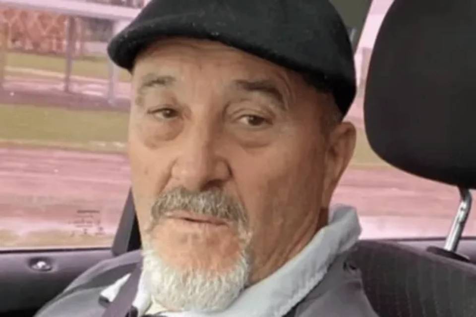 (En Entre Ríos) Jubilado salió a cazar junto a su hijo hace una semana y desapareció