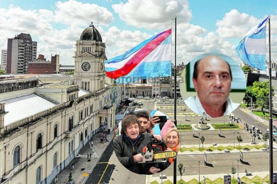 Cautela ante el aumento de la coparticipación a Entre Ríos