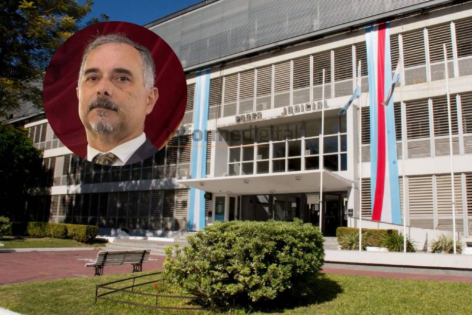 El Superior Tribunal dice que puede trabajar como abogado sin que le saquen la jubilación