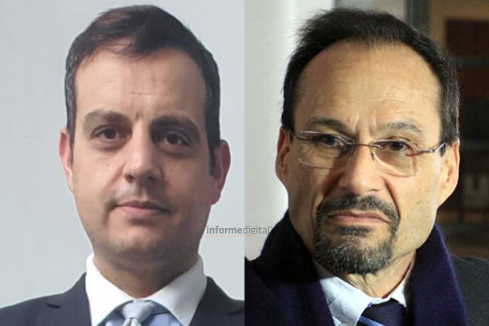 ¿Por qué Reggiardo denunció penalmente al Procurador García?