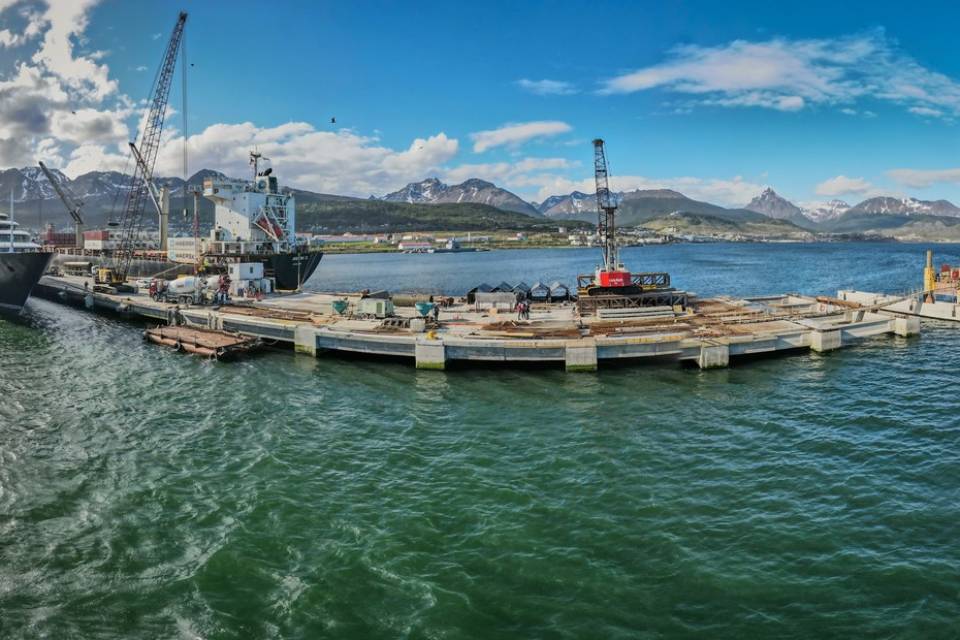 (Mención a Entre Ríos) Clima empresario: ansiosos por el RIGI en medio de múltiples alarmas