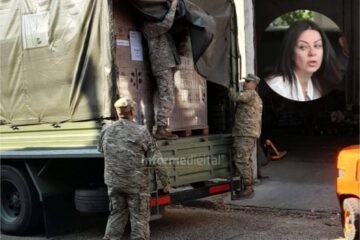 Concordia recibió ayuda de Nación en plena crisis de Capital Humano