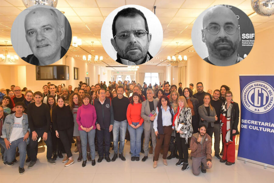 Congreso de Cultura y Comunicación no invitó a los responsables de Entre Ríos