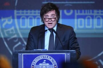 Reacciones entrerrianas a la privatización de clubes de Milei