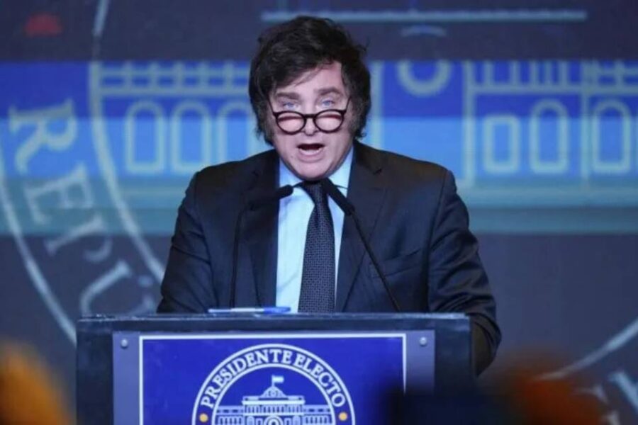 Reacciones entrerrianas a la privatización de clubes de Milei