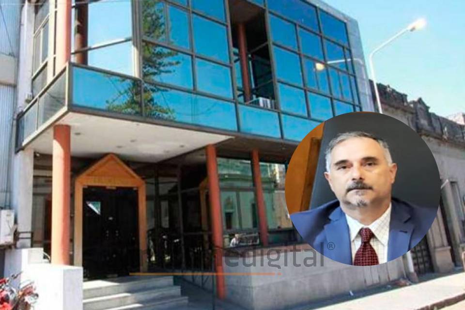 Abogados apelan contra el ex juez que pide trabajar como letrado y seguir cobrando su jubilación