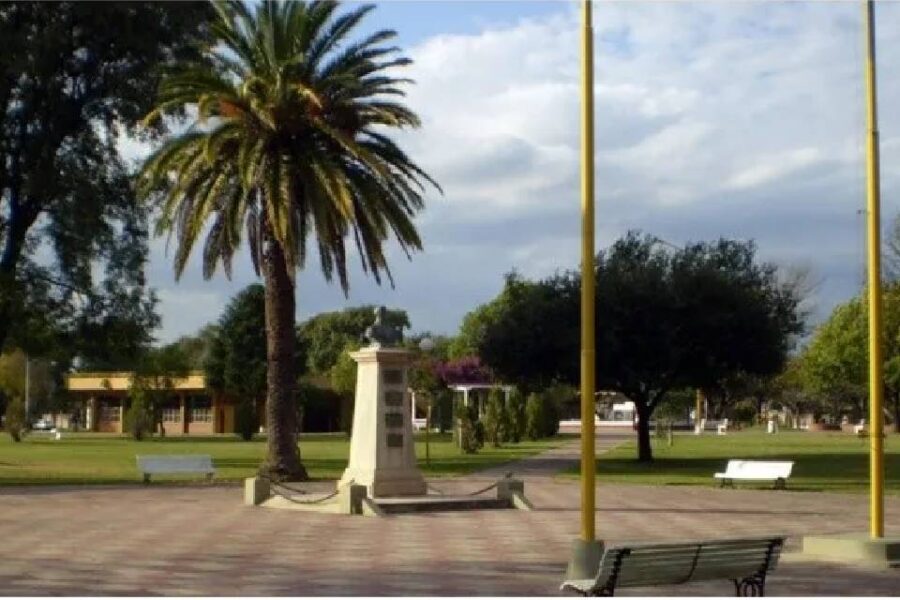 (Es entrerriano) Vecino de un “pueblito” de 6 mil habitantes “la pegó” en el Quini 6 y se llevó una fortuna: cuánto ganó y de dónde es