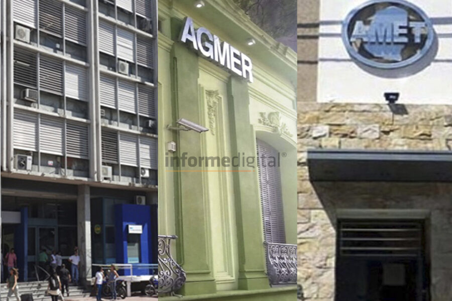 Tras el aumento, así quedaron los salarios docentes en Entre Ríos