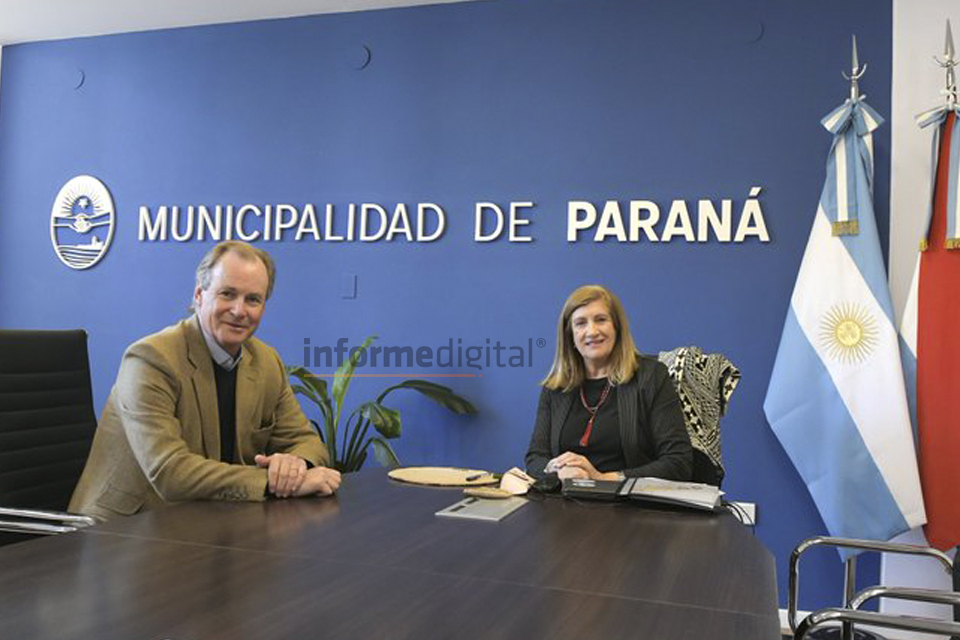 Encuentro entre Romero y Bordet, ¿De qué hablaron?