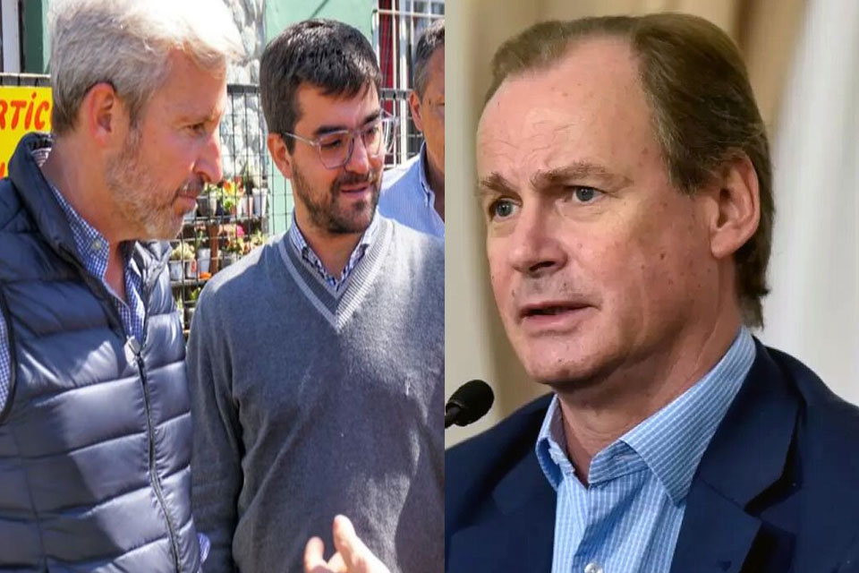 Otro golpe a Bordet por subsidios que no llegaron al campo