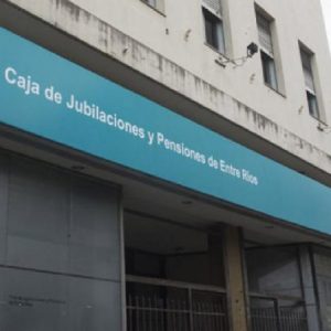 Oposición a la reforma jubilatoria de Frigerio