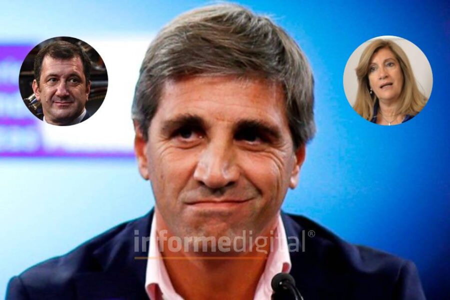 Nación obliga a quitar tasas municipales de la boleta de luz como propuso un entrerriano