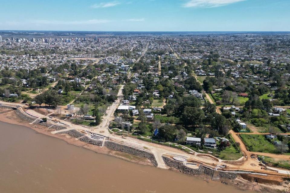 (Es entrerriano) El cuarto municipio más pobre de Argentina cobra 603 tasas y planea eliminar la mitad