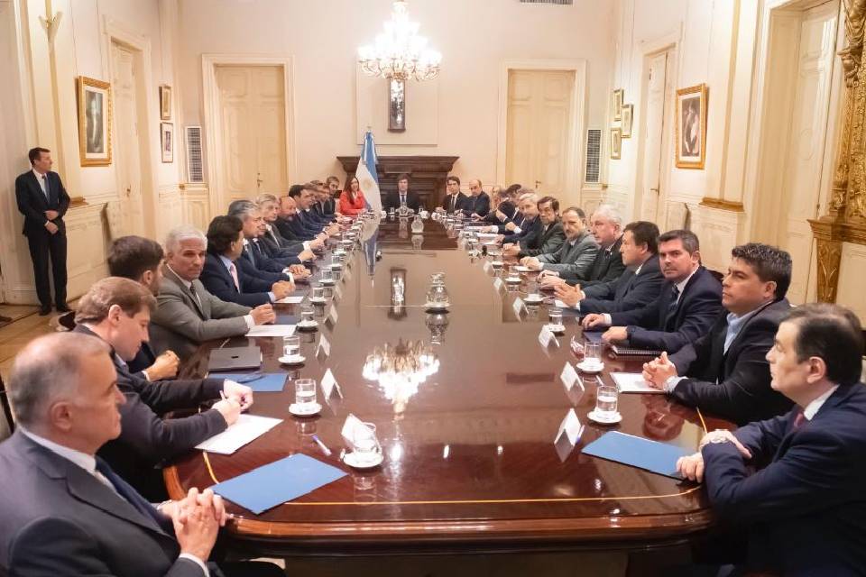 (Mención a Entre Ríos) Solo 7 provincias ya adhirieron al blanqueo de capitales: qué condiciones ponen