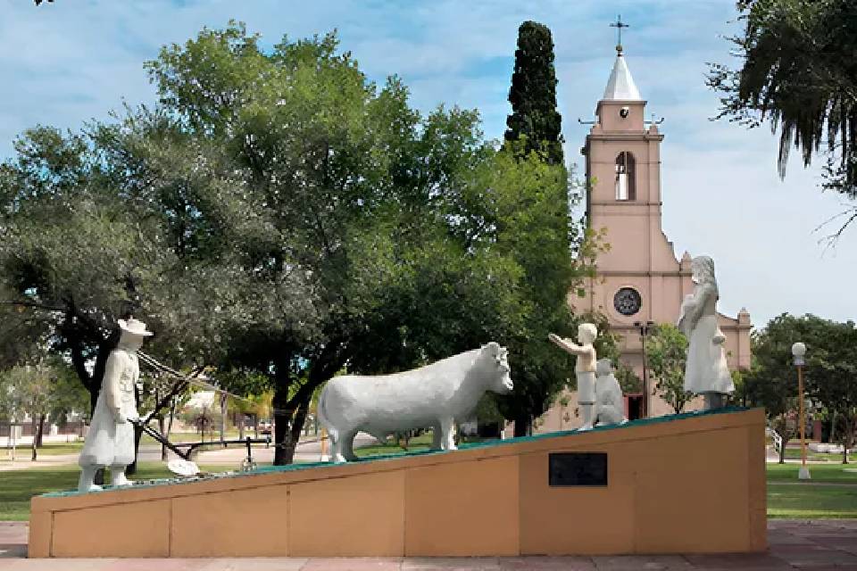 Una reserva natural de 6 hectáreas con varios senderos para vivir todos los ambientes de la naturaleza: el precioso pueblo en Entre Ríos