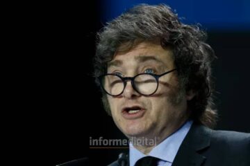 Todos los impuestos que bajó Milei