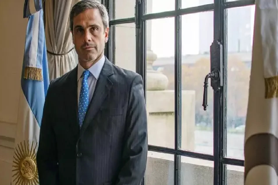 El exdirector de Aduana salió al cruce del Gobierno por la cantidad de empleados de AFIP