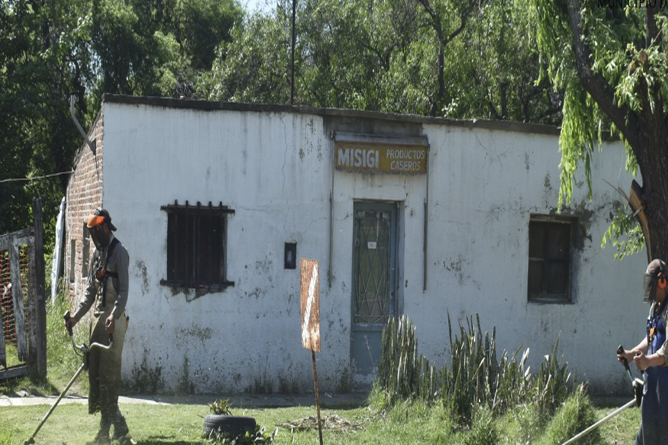 Un Municipio comprometido