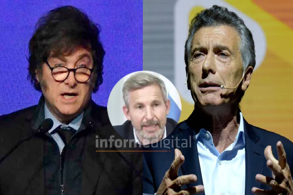 ¿Cómo se parará Frigerio ante el veto al financiamiento universitario de Milei?