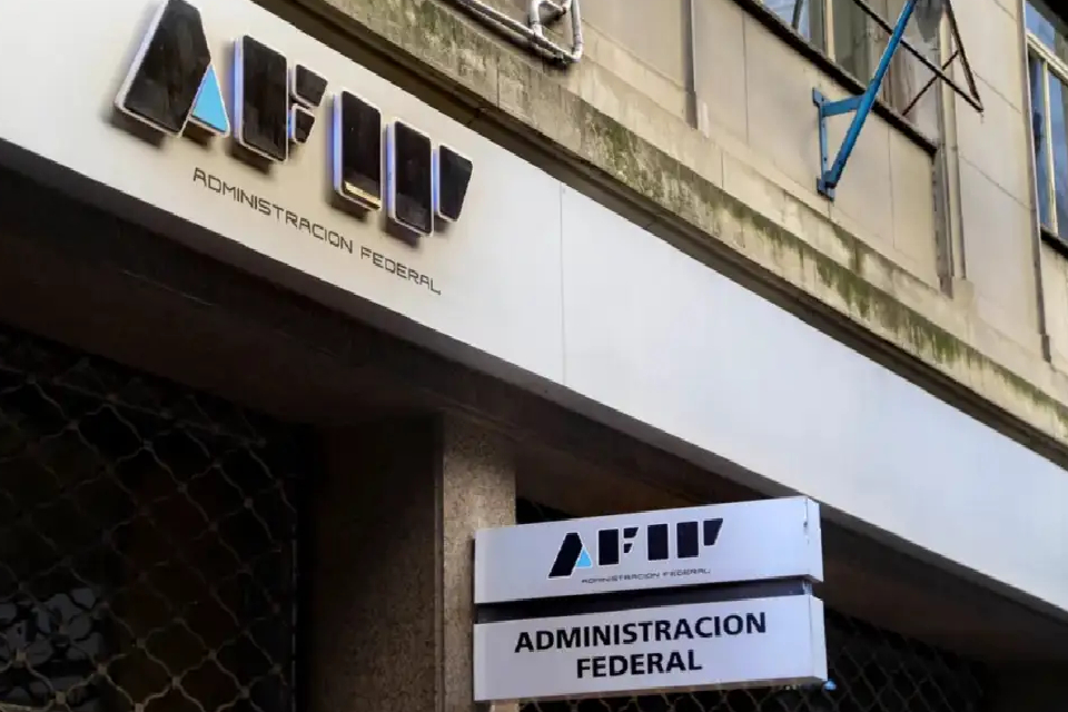 (Mención a Entre Ríos) ¿AFIP es la 25.ª jurisdicción de Argentina?: “Recibe USD 2.500 millones y sería la cuarta provincia que más recauda