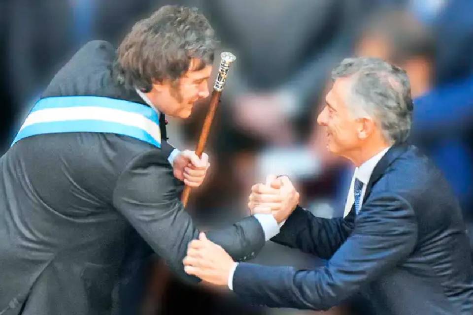 (Mención a legisladora entrerriana) Mauricio Macri se reunió con el bloque del PRO y calibra la discusión por el Presupuesto 2025