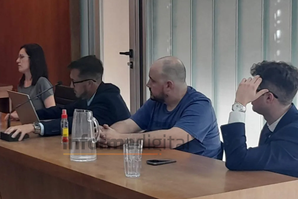 ¿Qué dictaminó la justicia hasta ahora para el estafador de Paraná?