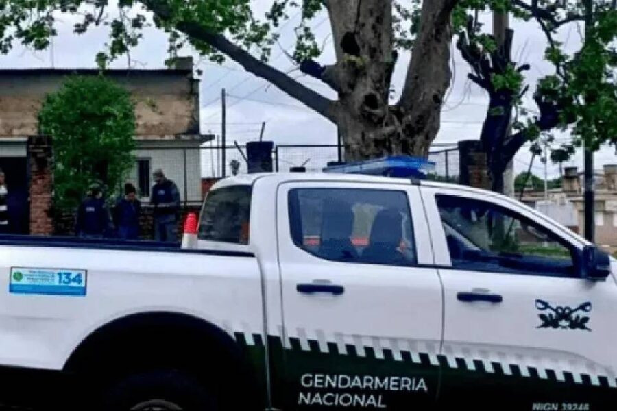(En Entre Ríos) Una mujer fue detenida luego de vender a su hija de 16 años para comprar una casilla