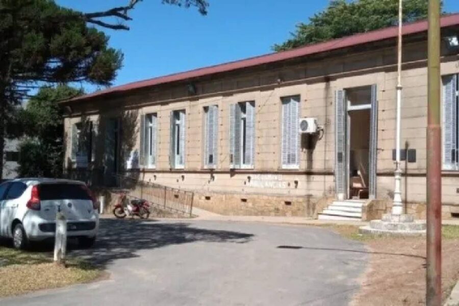 (En Entre Ríos) Murió la mujer trans que había sido prendida fuego por su pareja: tenía el 90 por ciento de su cuerpo quemado