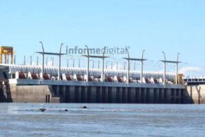 Salto Grande: tras la demanda, Nación saldó parte de su deuda con Entre Ríos