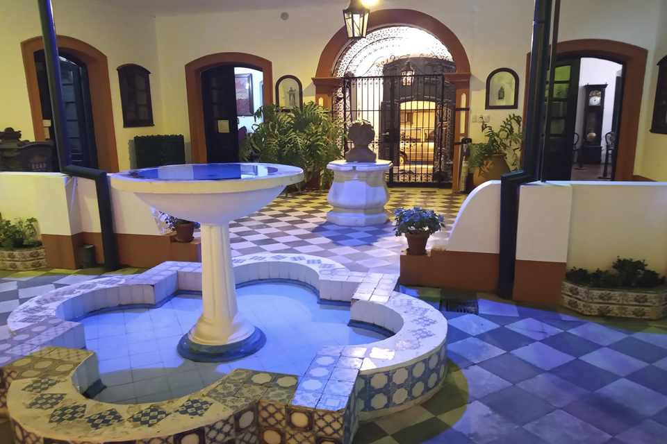 Concepción del Uruguay tendrá su Noche de los Museos