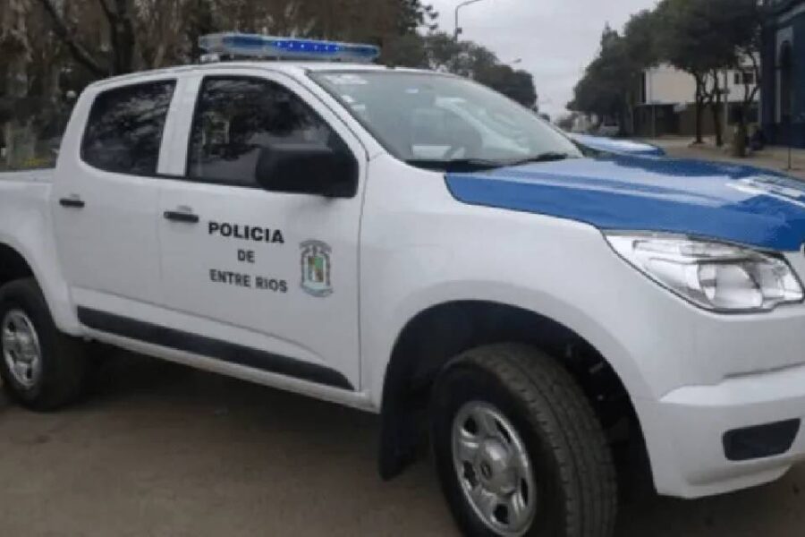 (En Entre Ríos) Una mujer asesinó por asfixia a su hija de 6 años y luego se ahorcó